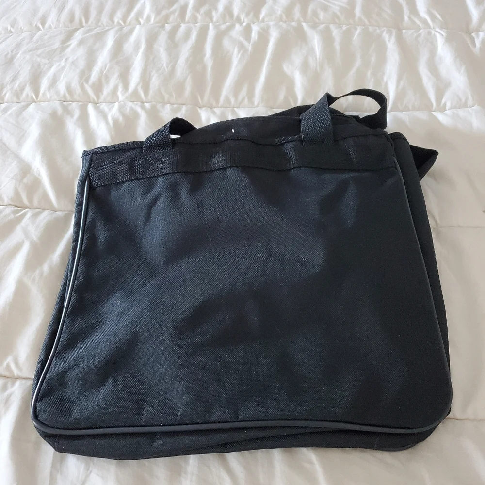 American Tourister personal carryon tote  bag Or Tablet Carrier